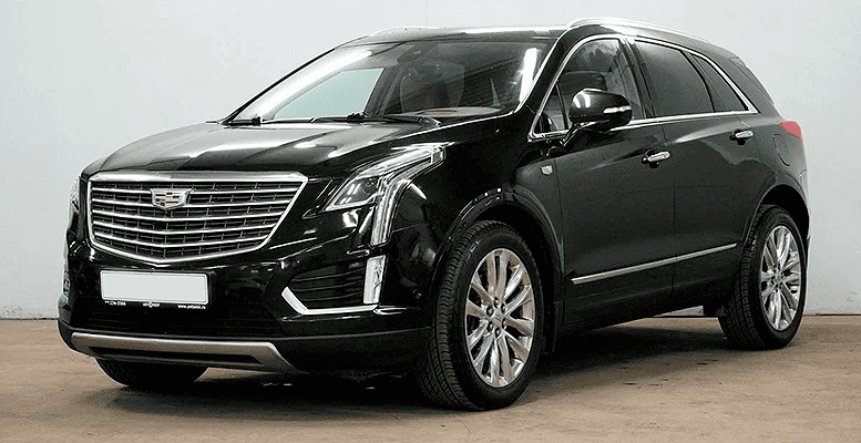 Владелец автосалона попросил меня написать отзыв об автоподборе Cadillac XT5 с пробегом 2016 года, чтобы помочь другим клиентам.